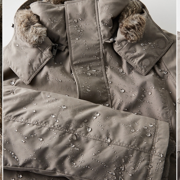 Aritzia Babaton Oscar Down Jacket - Picture 4 of 7